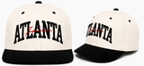 Atlanta Forever Snapback